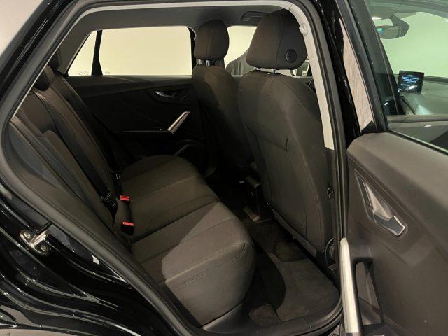 AUDI Q2 30 TDI BUSINESS 116CV 6M.