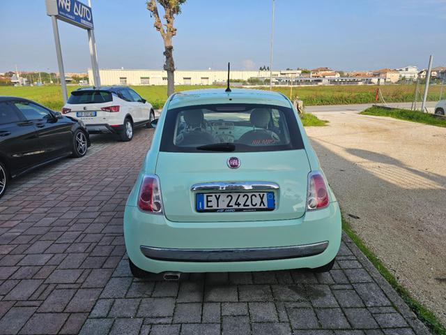 FIAT 500 1.2 EasyPower Pop