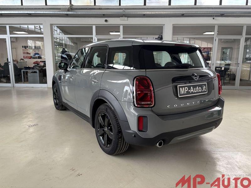 MINI Mini Countryman F60 Mini 1.5 Cooper Northwood Edition Countryman