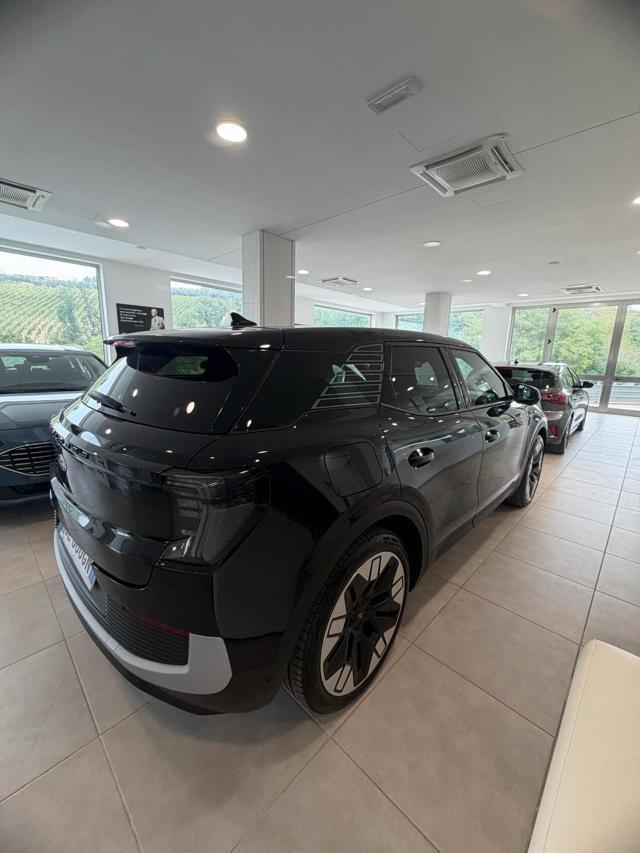 FORD Explorer EV Premium 77kWh (572km) Extended Range 286CV RWD