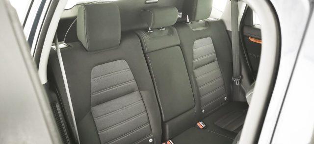 HONDA CR-V 2.0 Hev eCVT Elegance Navi