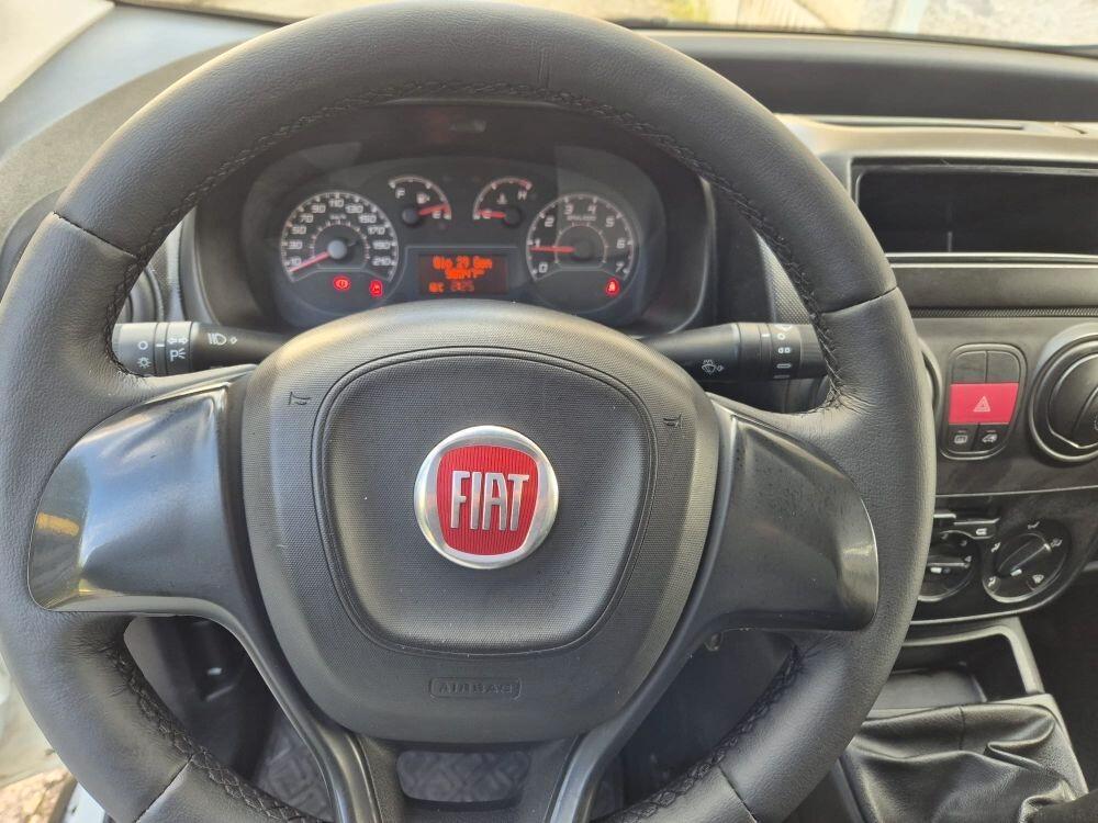 Fiat Fiorino 1.3 MJT 95CV Cargo Adventure