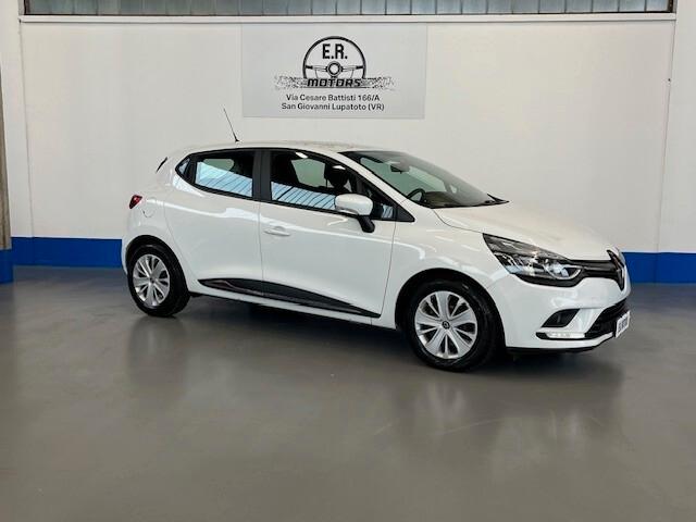 Renault Clio dCi 8V 75CV 5 porte Van Energy