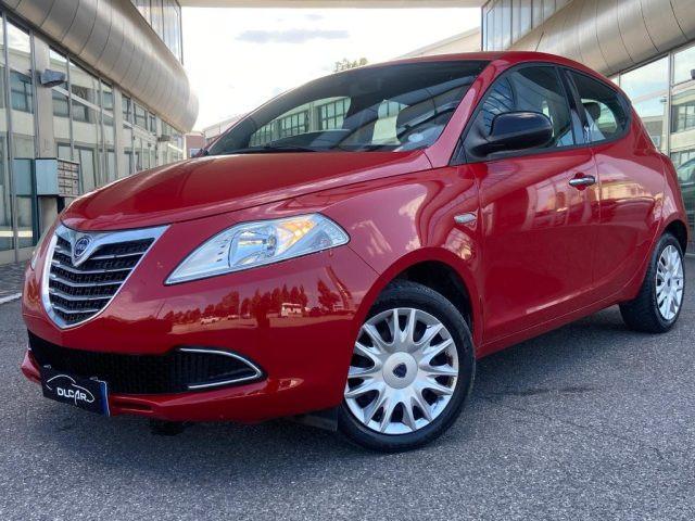 LANCIA Ypsilon 1.2 69 CV 5Porte
