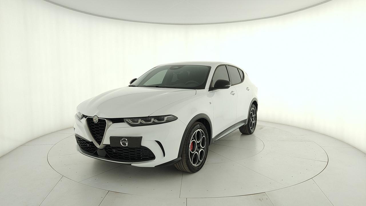 ALFA ROMEO Tonale 1.6 Ti 130cv tct6