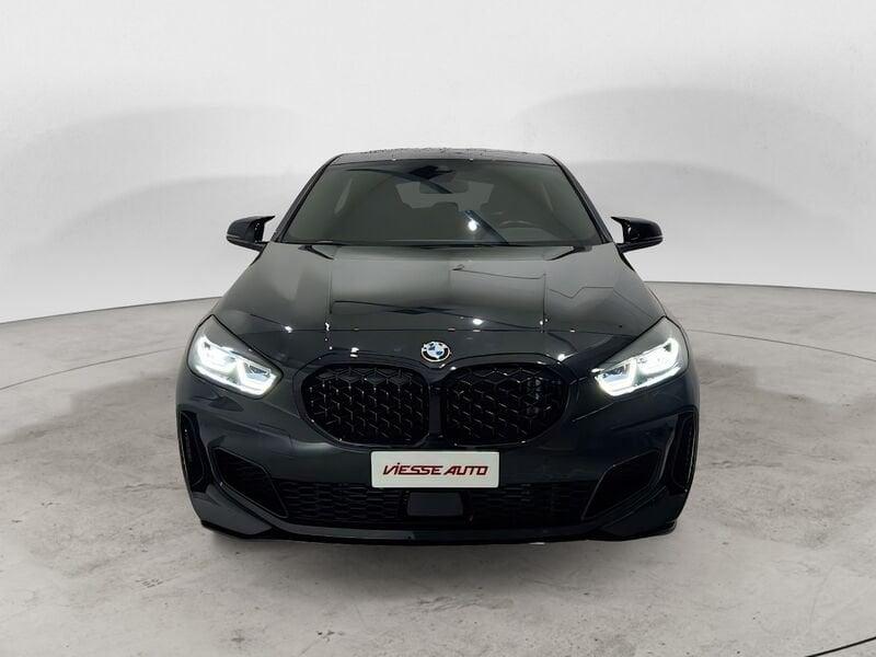 BMW Serie 1 M 135i xDrive
