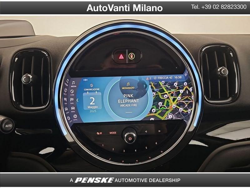 MINI Mini Countryman F60 Mini 1.5 Cooper S E Countryman ALL4 Essential