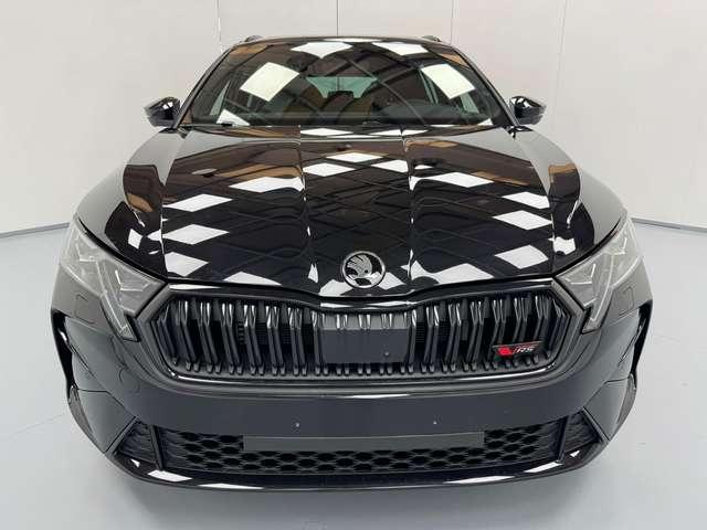 Skoda Octavia RS 2.0 TSI DSG 265CV 4X4 KM0 *TETTO+360°* PROMO
