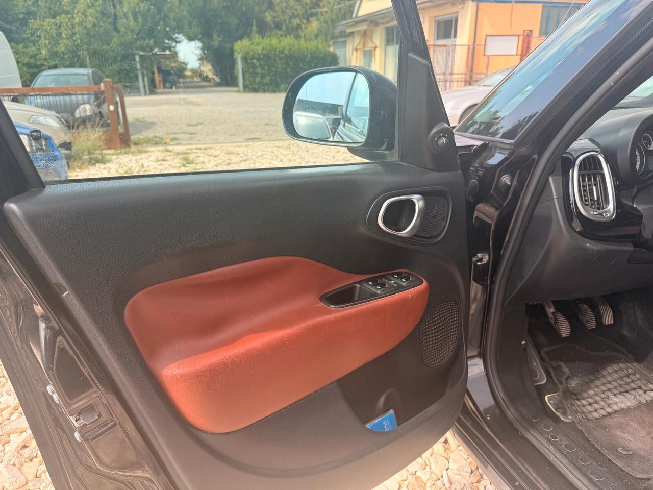 Fiat 500L 1.3 Multijet 85 CV Trekking