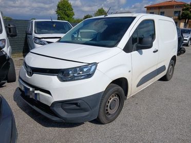 TOYOTA Proace City 1.5D 75 CV S&S PC