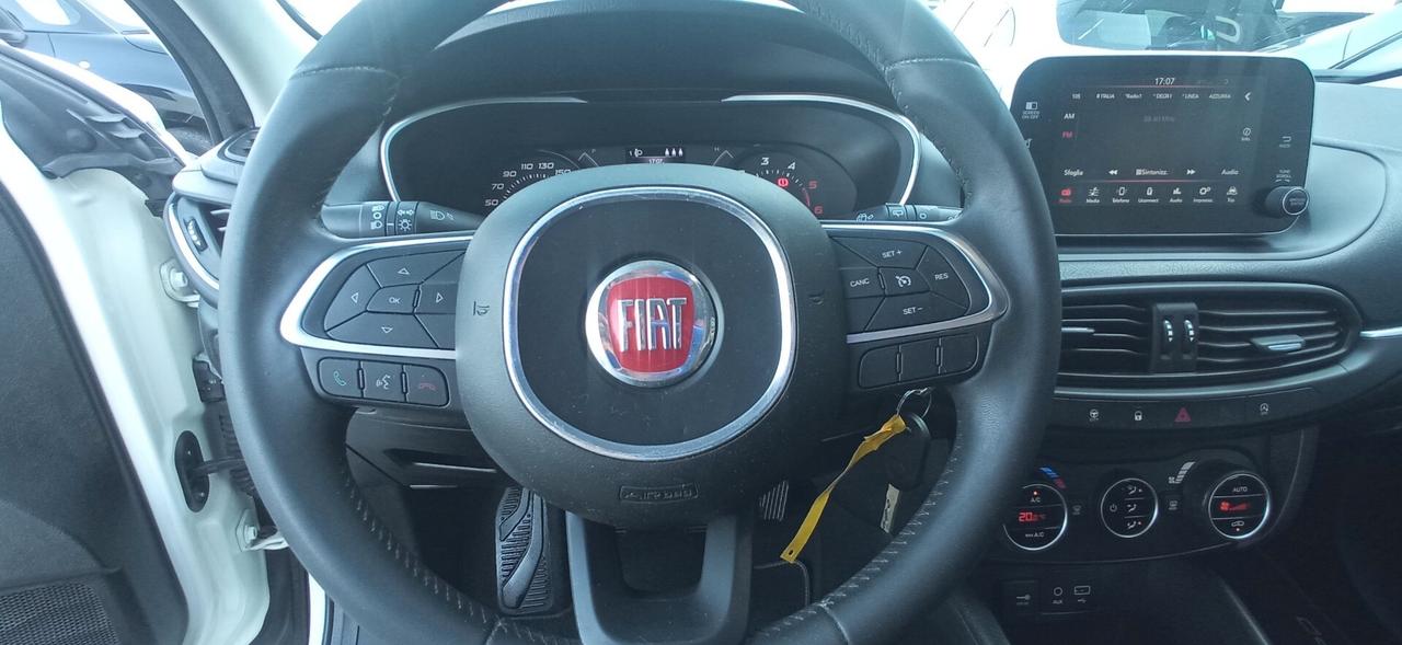 Fiat Tipo 1.6 Mjt - S-DESIGN - LEGGI!
