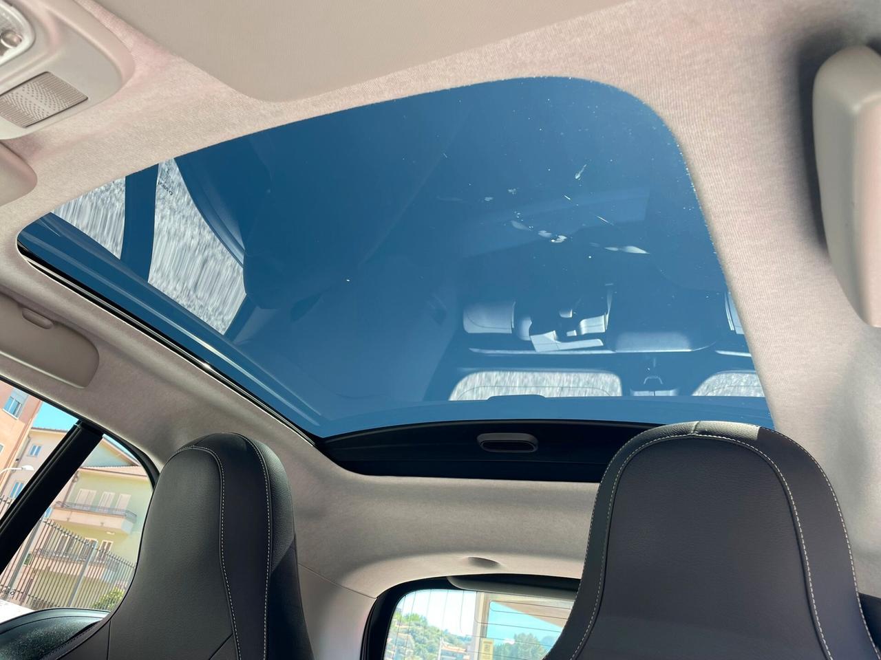 Smart ForTwo EQ Prime 22kW