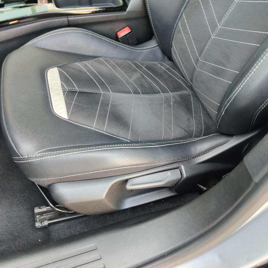 Opel Mokka electric Ultimate 136cv