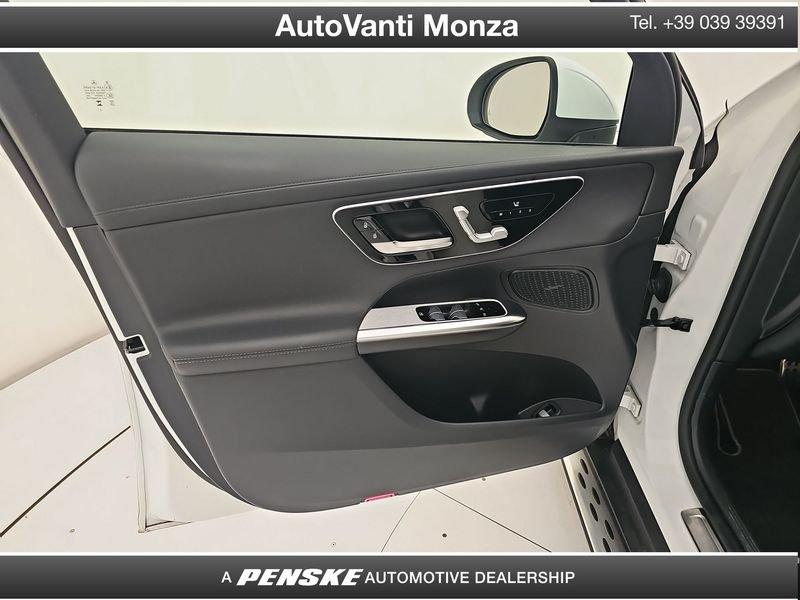 Mercedes-Benz GLC GLC 220 d 4Matic Mild Hybrid AMG Premium