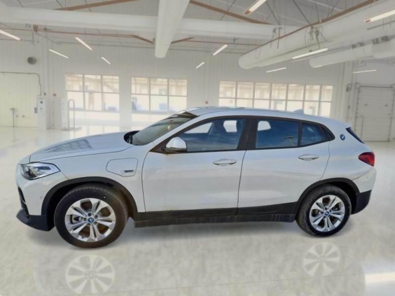 BMW X2 XDRIVE 25E BUSINESS X AUTOMATICO SUV