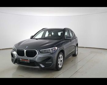 BMW X1 xDrive25e Advantage