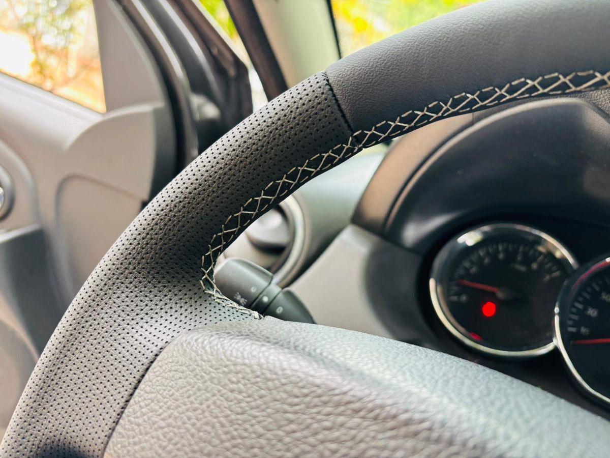 Dacia Duster 1.5 dCi 110 CV S&S 4x4 Prestige