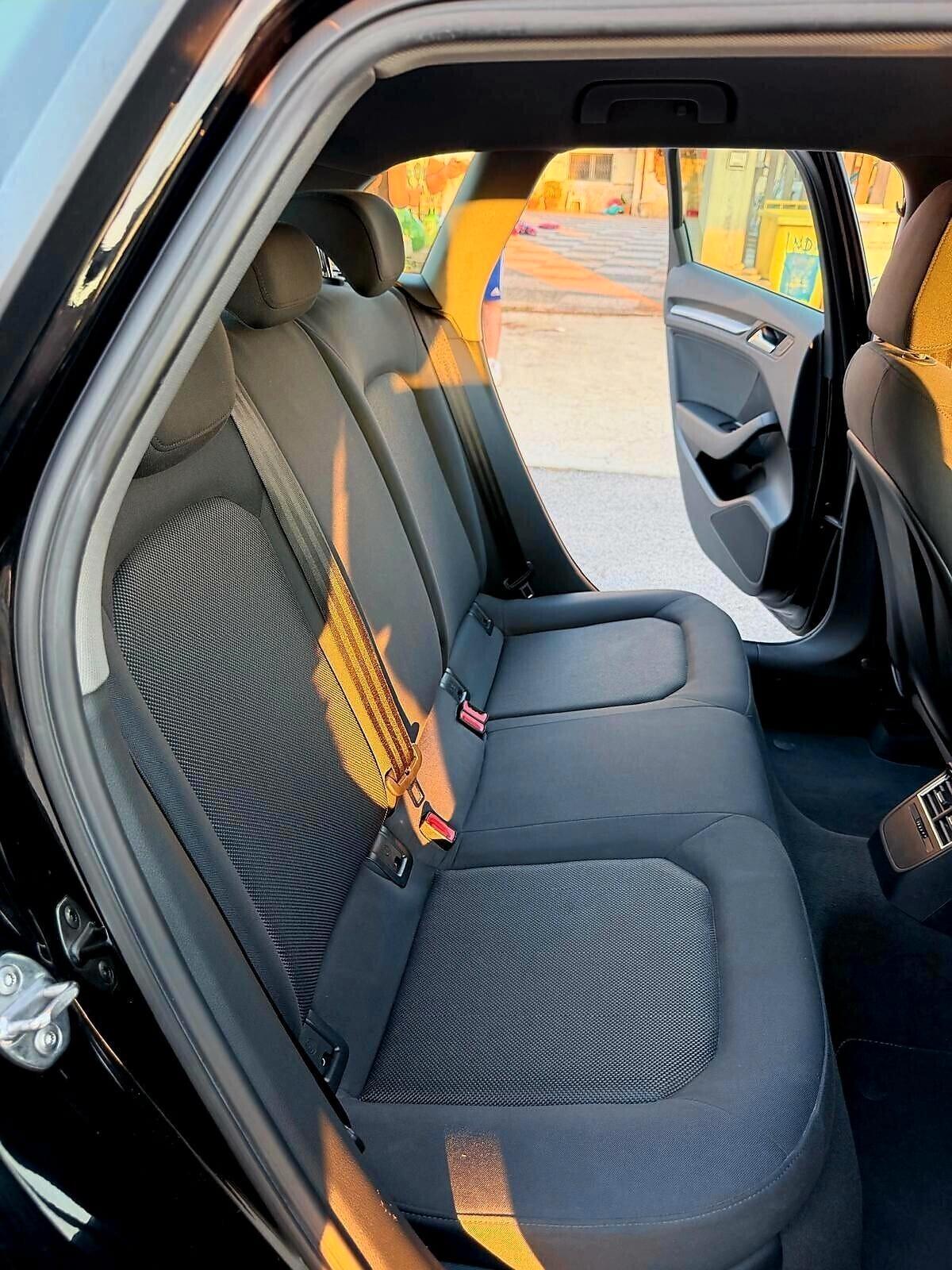 Audi A3 SPB 30 TDI S tronic Admired- Unico proprietario