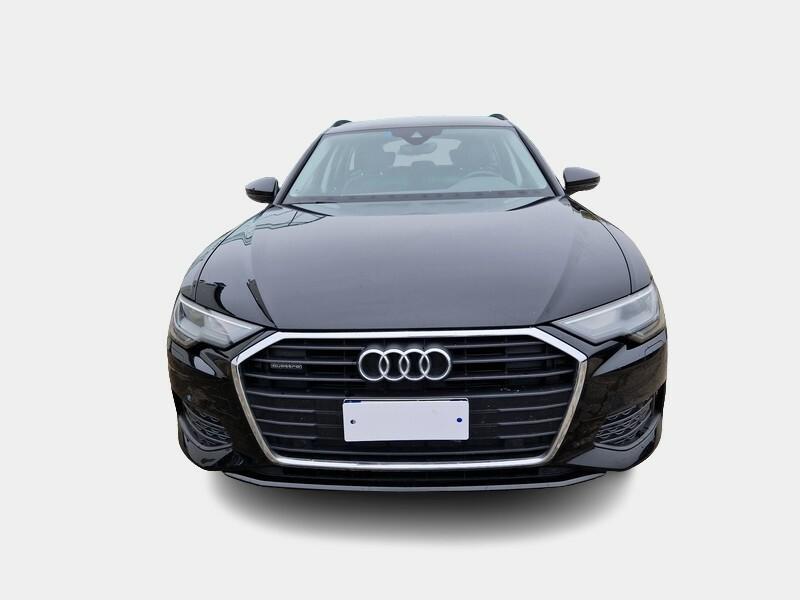 AUDI A6 AVANT 40 TDI MHEV 2.0 quattro ultra S tro Business