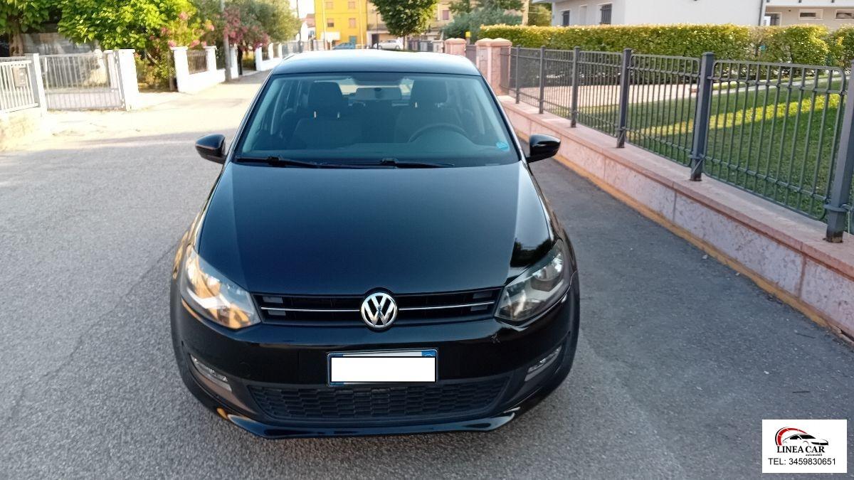 VOLKSWAGEN - Polo 1.2 benzina - ok neopatentati