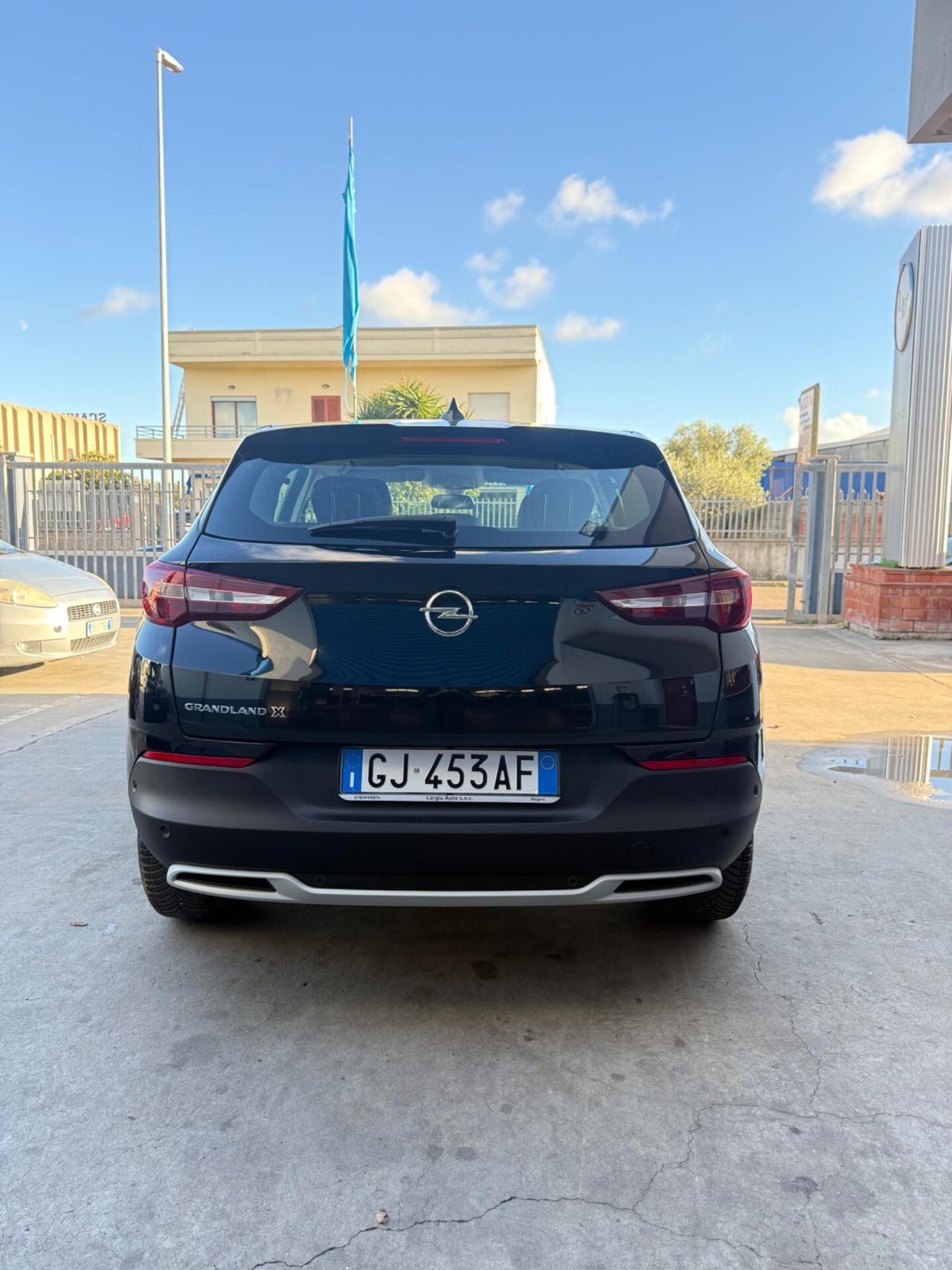 Opel Grandland 1.5 Ecotec 2022