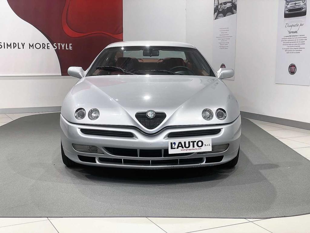 Alfa Romeo GTV 3.0 V6 24v
