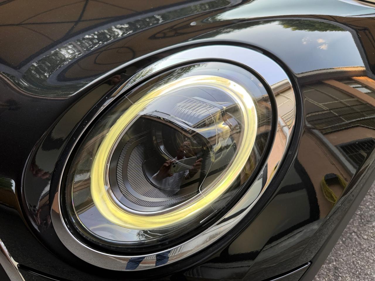 Mini Clubman Cooper Essential 1.5 Twin Power Turbo Aut.