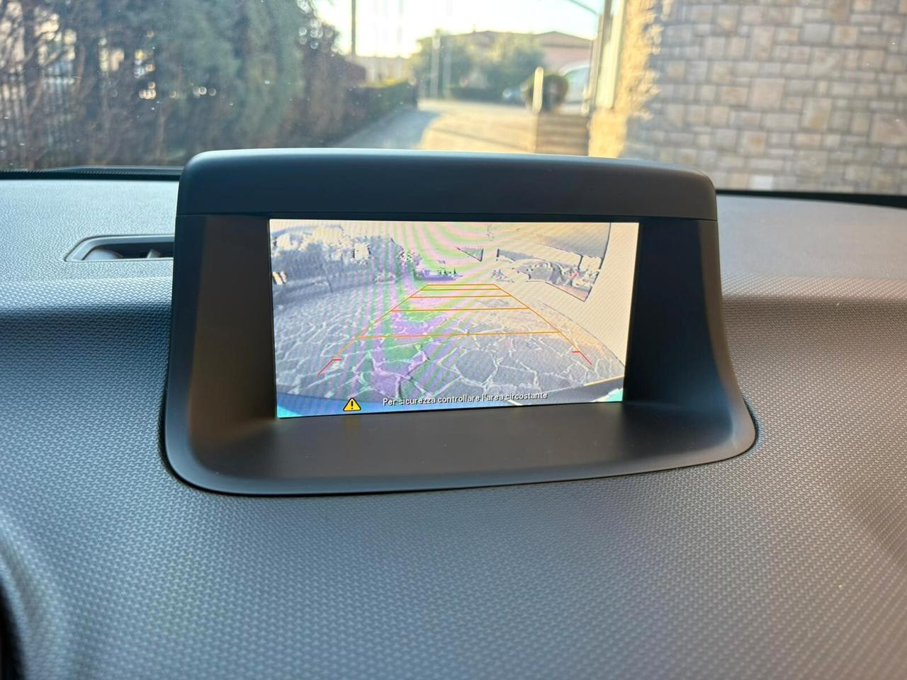 Opel Meriva 1.4 Turbo 120CV GPL Tech Elective