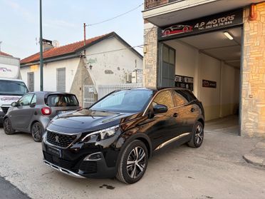 Peugeot 3008 BlueHDi 130 S&S EAT8 GT Line