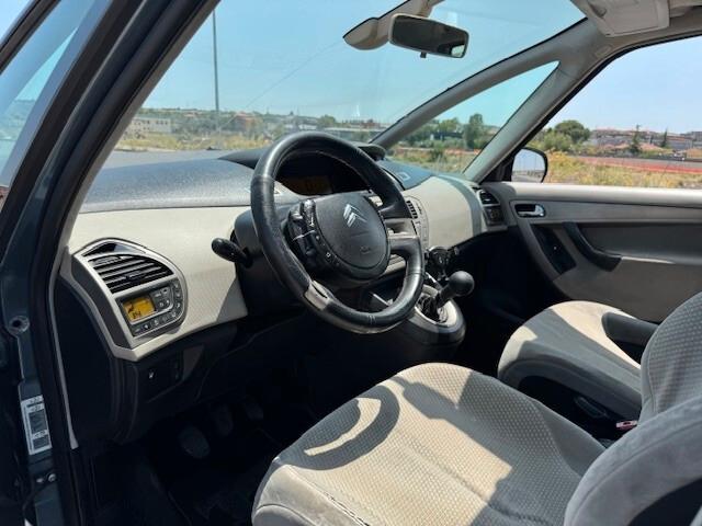 Citroen C4 Picasso 1.6 HDi 110 cv Elegance