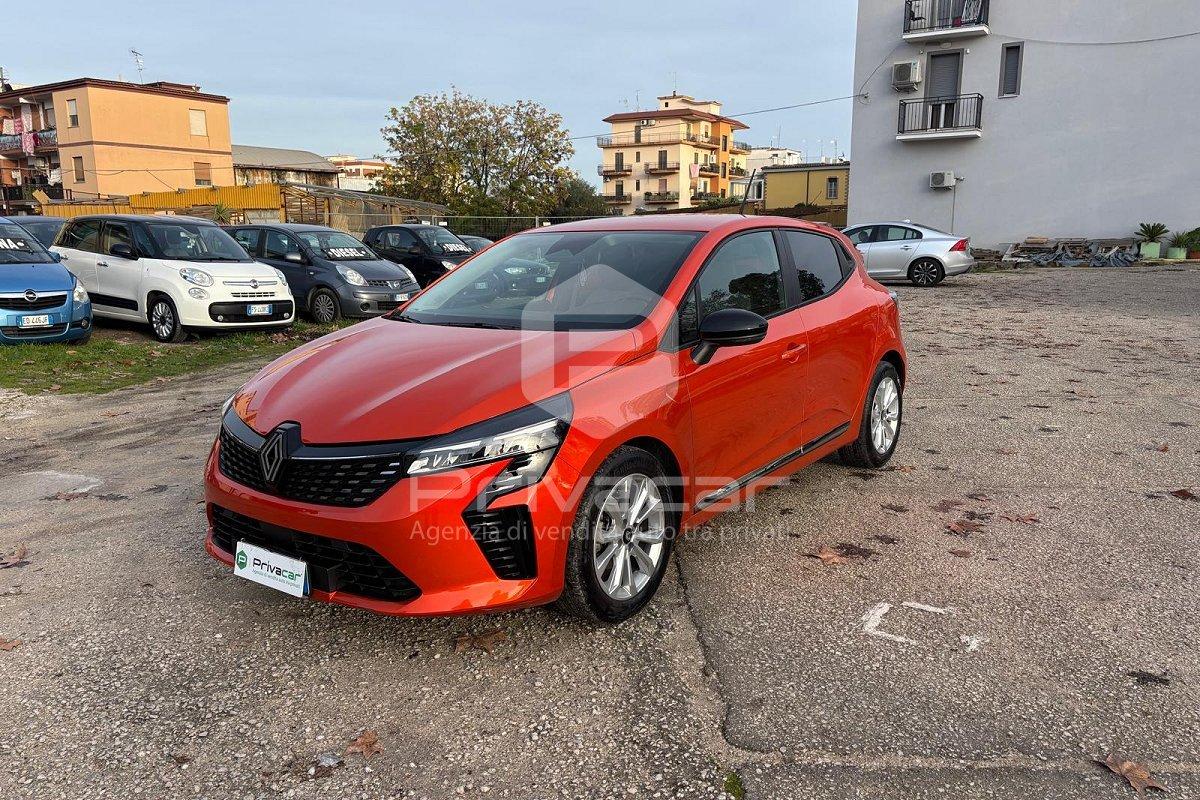 RENAULT Clio TCe 90 CV 5 porte Evolution