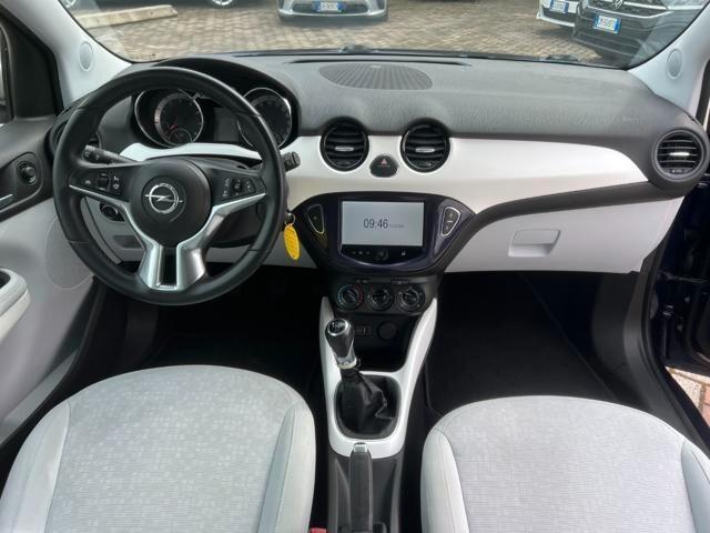 Opel Adam 1.2 70 CV Start&Stop Jam BENZINA NEOPATENTATI