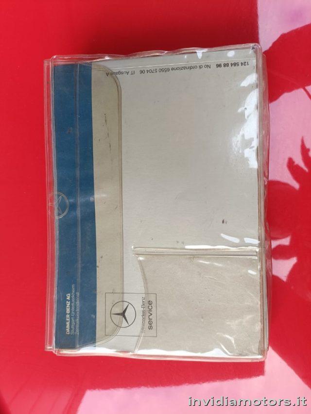 MERCEDES-BENZ 300 TE Station 4Matic 7posti Tetto