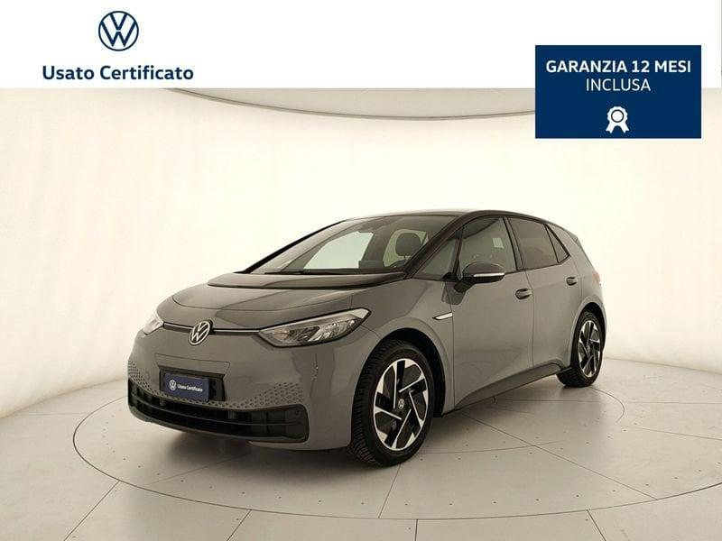 Volkswagen ID.3 2023 45 kWh Pure Performance