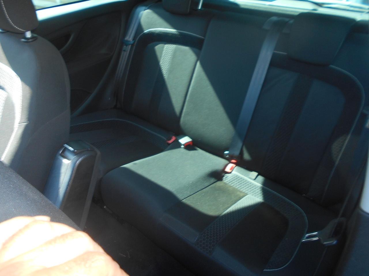 Fiat Punto Evo 1.3 Mjt 75 CV DPF 3 porte S&S Active