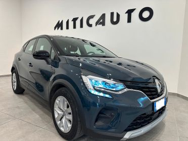 Renault Captur Hybrid E-Tech 145 CV Intens - NO VINCOLO FINANZ