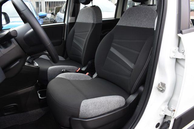 FIAT Panda 1.0 FireFly S&S Hybrid City Life **SOLO 7629KM!!**