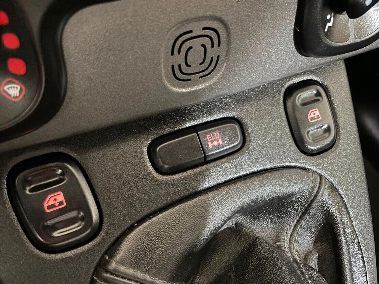 Fiat Panda 1.3 MJT 95 CV S&S 4x4