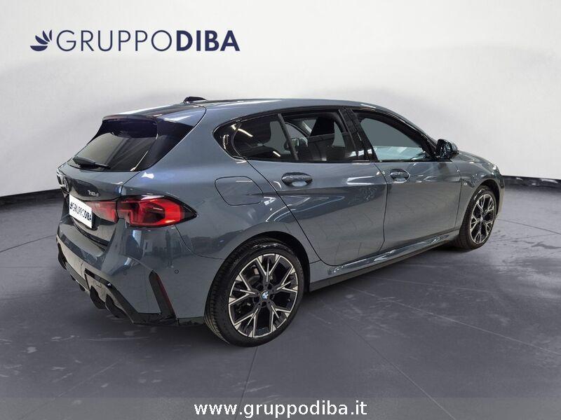 BMW Serie 1 F70 118d MSport auto