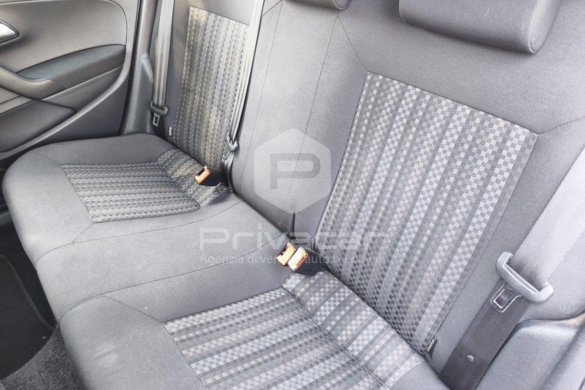 VOLKSWAGEN Polo 1.4 TDI 5p. Comfortline