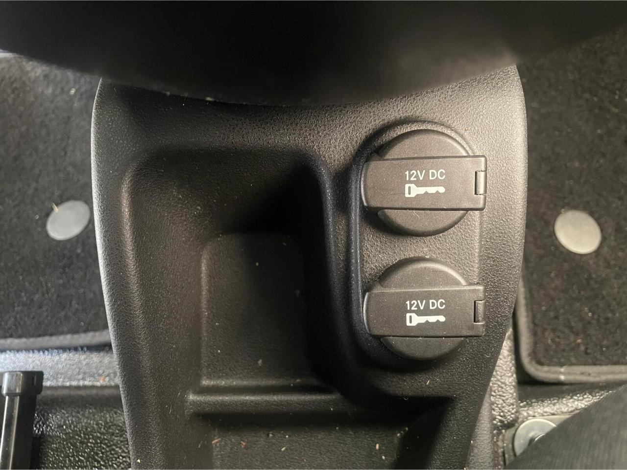 Fiat Doblo Doblò 1.3 MJT S&S PC-TN Cargo Lounge 3 posti