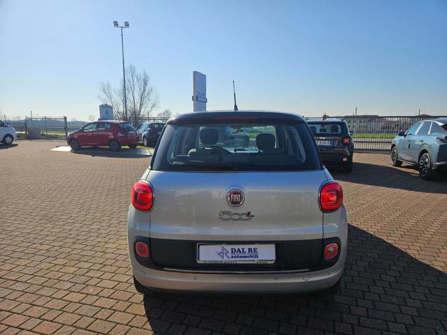 FIAT 500L 1.3 Multijet 85 CV