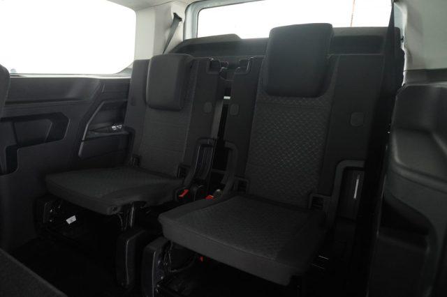 FORD Tourneo Connect Grand Tourneo Connect 2.0 EcoBlue 122 CV Powershif