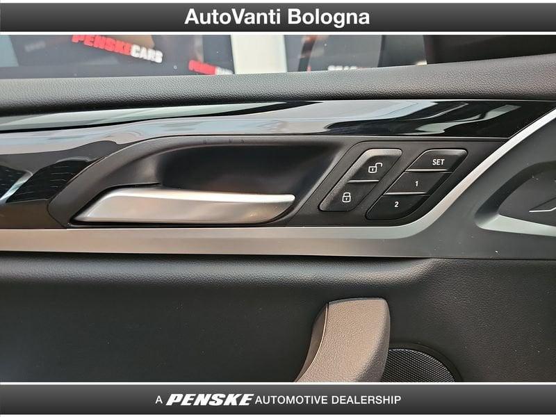 BMW X3 X3 xDrive30e