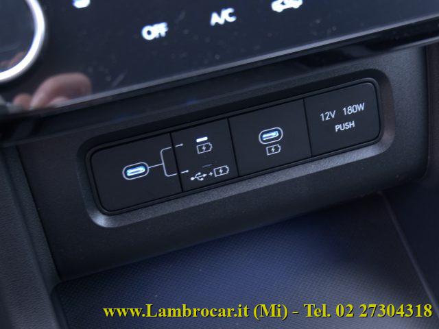 HYUNDAI Tucson 1.6 PHEV aut. 2WD Exellence - KM Zero