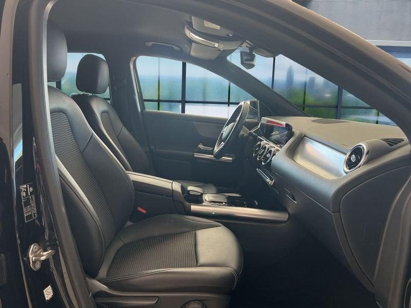Mercedes-Benz GLA GLA 200 d Automatic Sport Plus