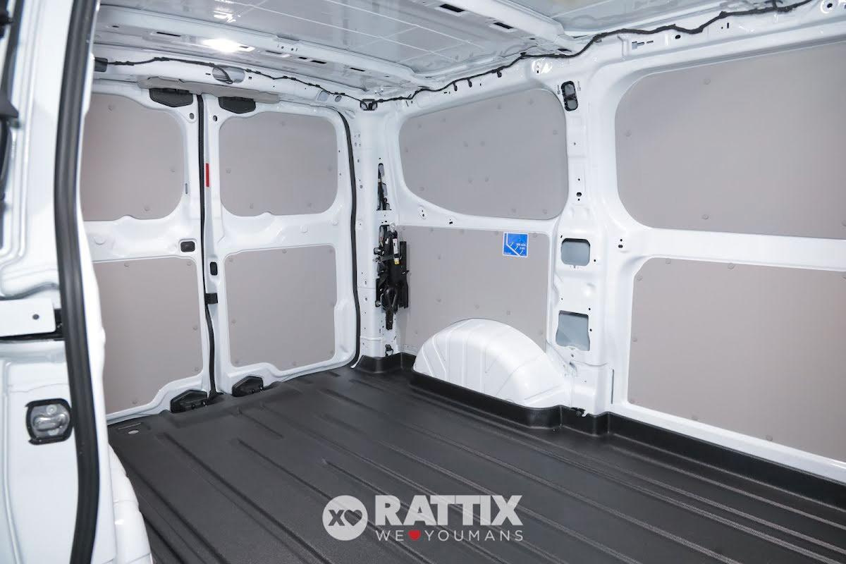 Ford Transit Custom VAN 2.0 TDCI 136CV Trend L1H1 (IVA ESCLUSA)
