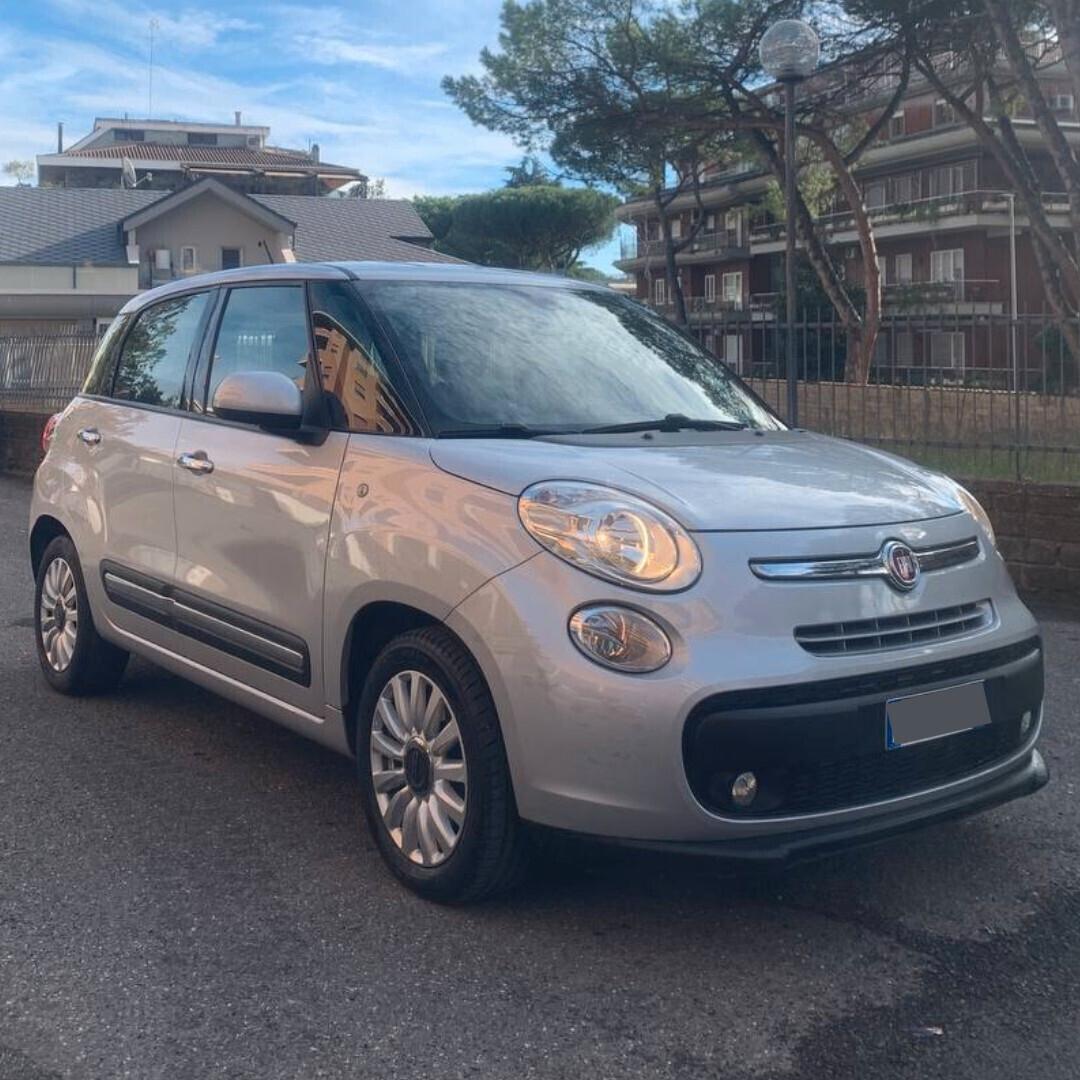 Fiat 500L 1.6 Multijet 120 CV Pop Star- UNIPRO