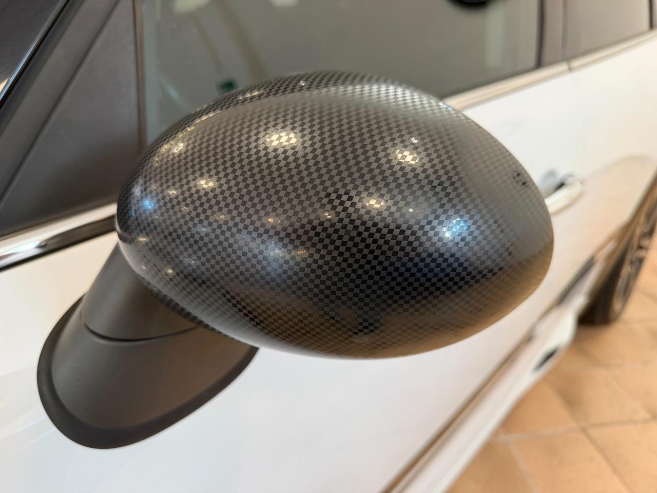 Mini Cooper SD Countryman 2.0 ALL4 John Cooper