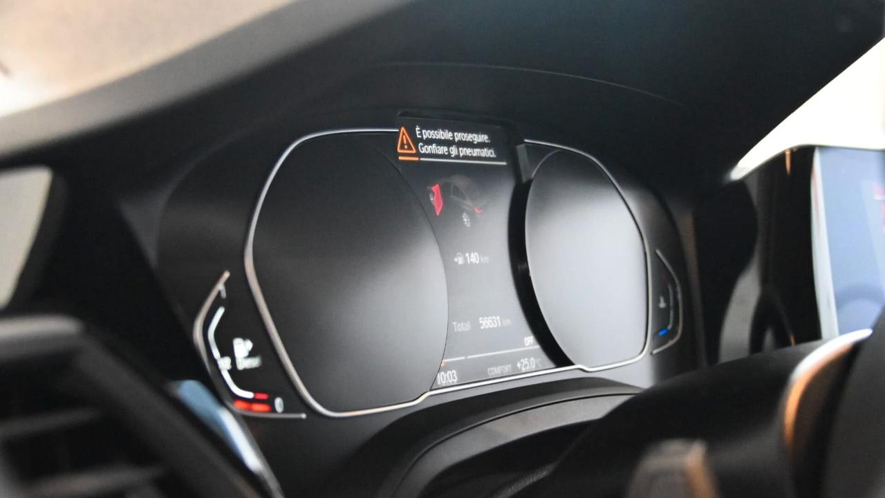 BMW 320 320d 48V xDrive